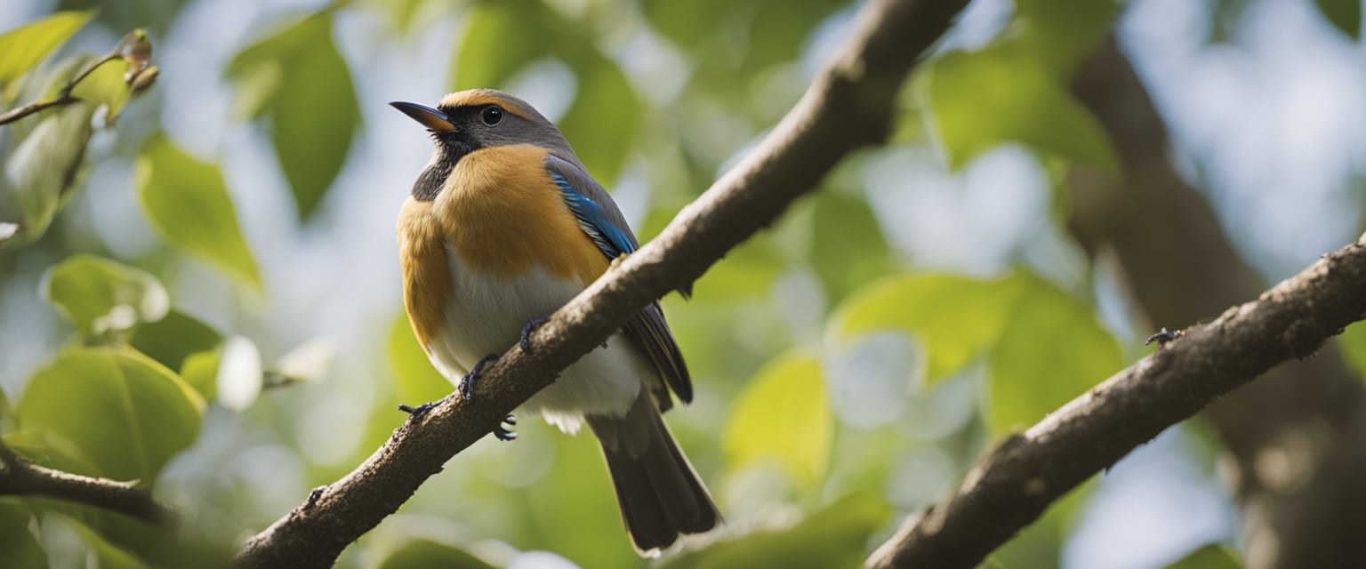 Hogyan ismerjük fel a különböző madárfajok hangjait?