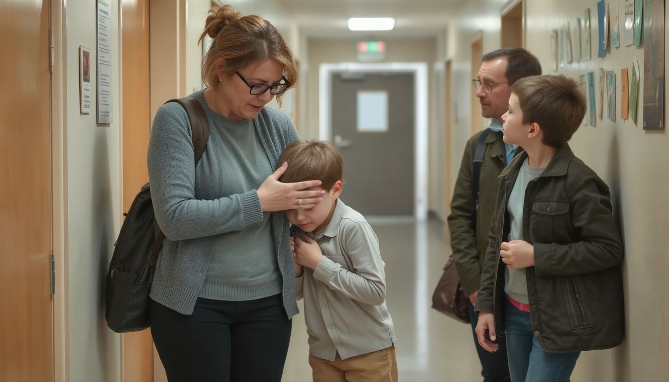 Az áldozatok támogatása csökkenti a bullying hosszú távú hatásait.