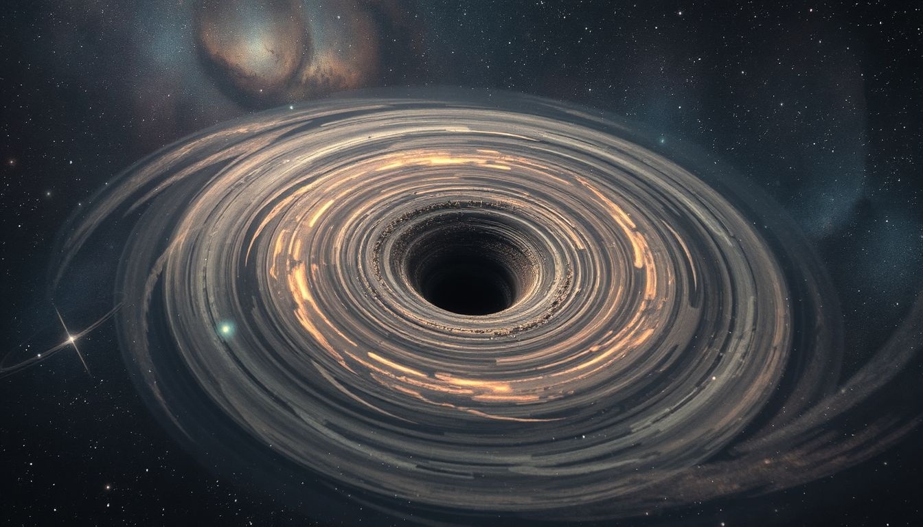 A gravitációs hullámok pontosítják az univerzum tágulási ütemét.