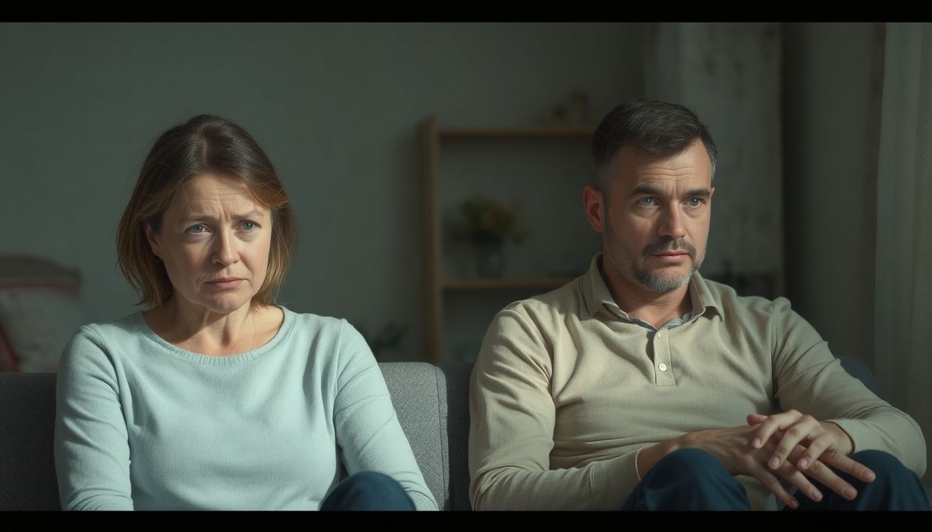 A hormonális egyensúlyhiány jelentősen növeli a depresszió kockázatát.