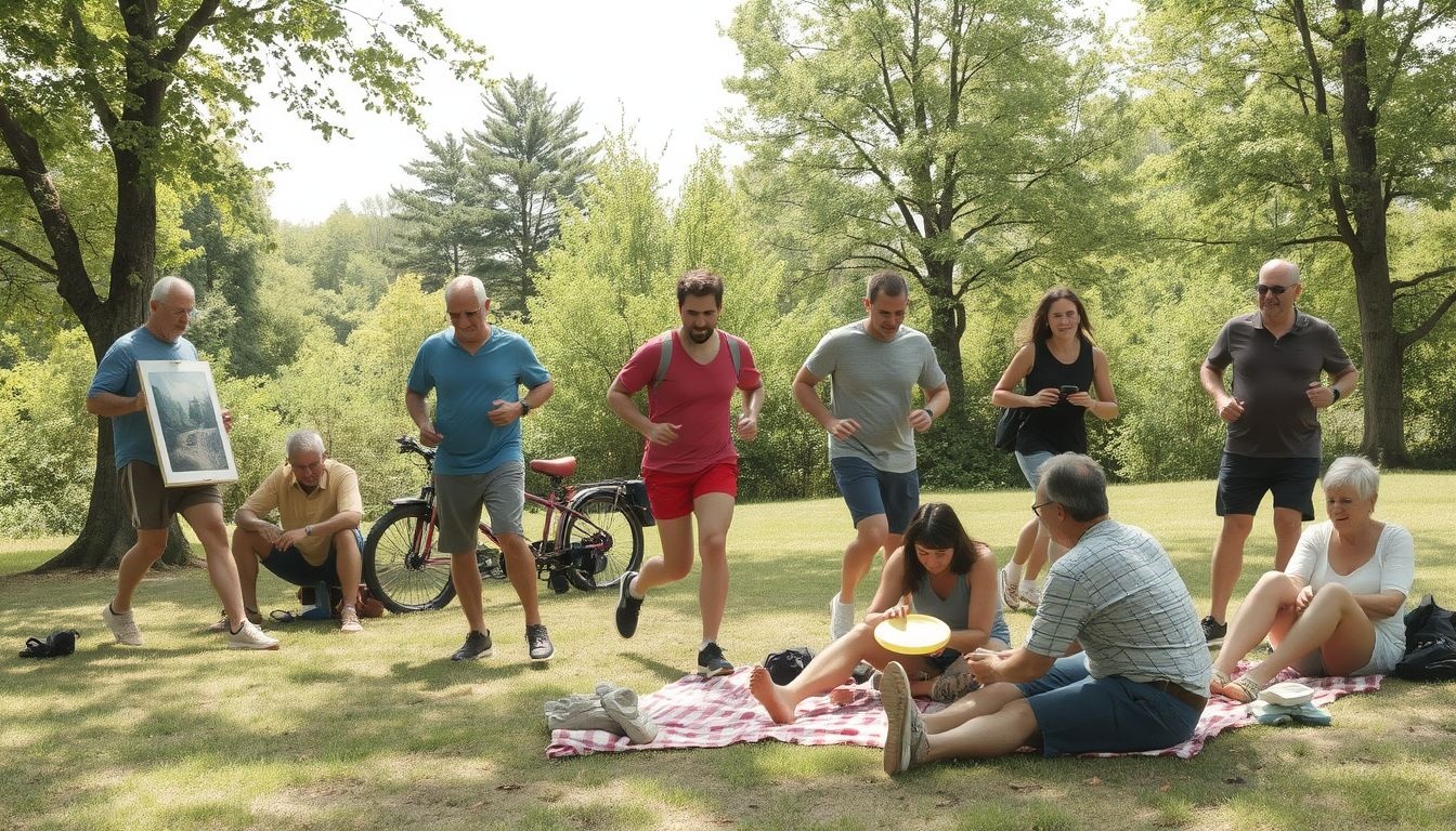 A képernyőmentes idő növeli a társas kapcsolatok minőségét.