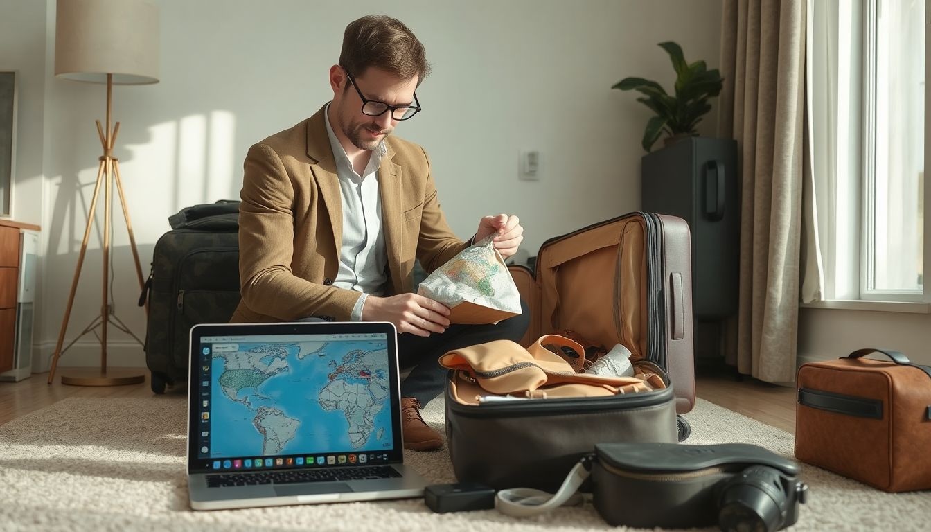 A last minute utazások digitális platformokkal egyre gyorsabbá válnak.