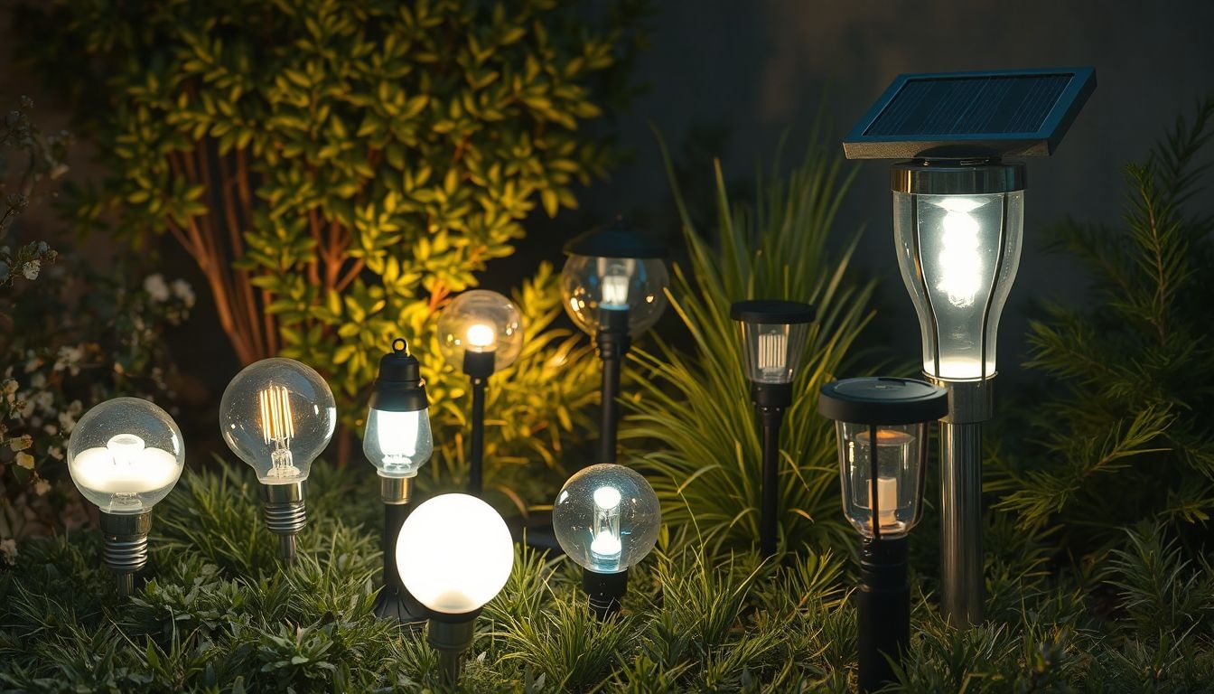 A LED-lámpák akár 80%-kal kevesebb energiát fogyasztanak.