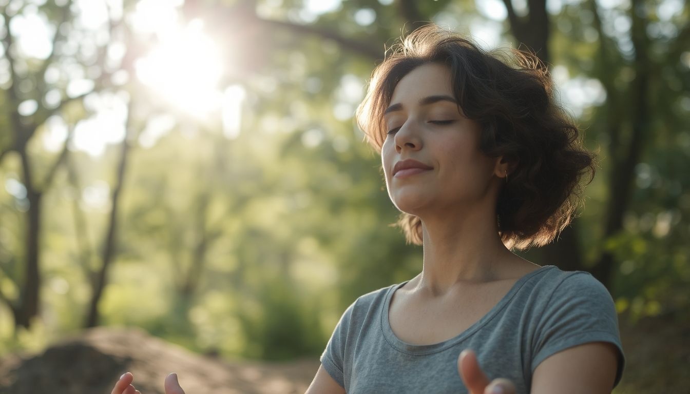 A mindfulness rendszeres gyakorlása növeli az agy fókuszáló képességét.