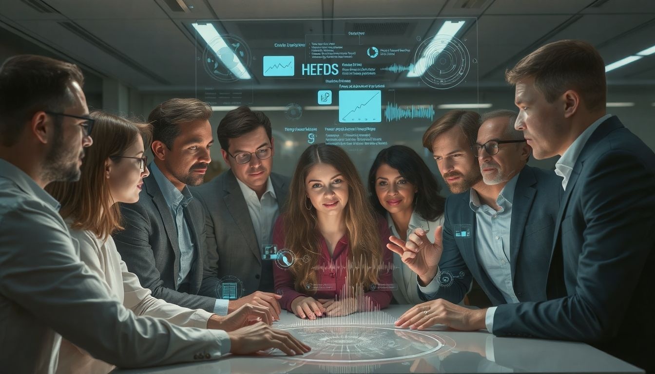 A multimodális AI etikai kihívásaiban az adatvédelem kulcsfontosságú.