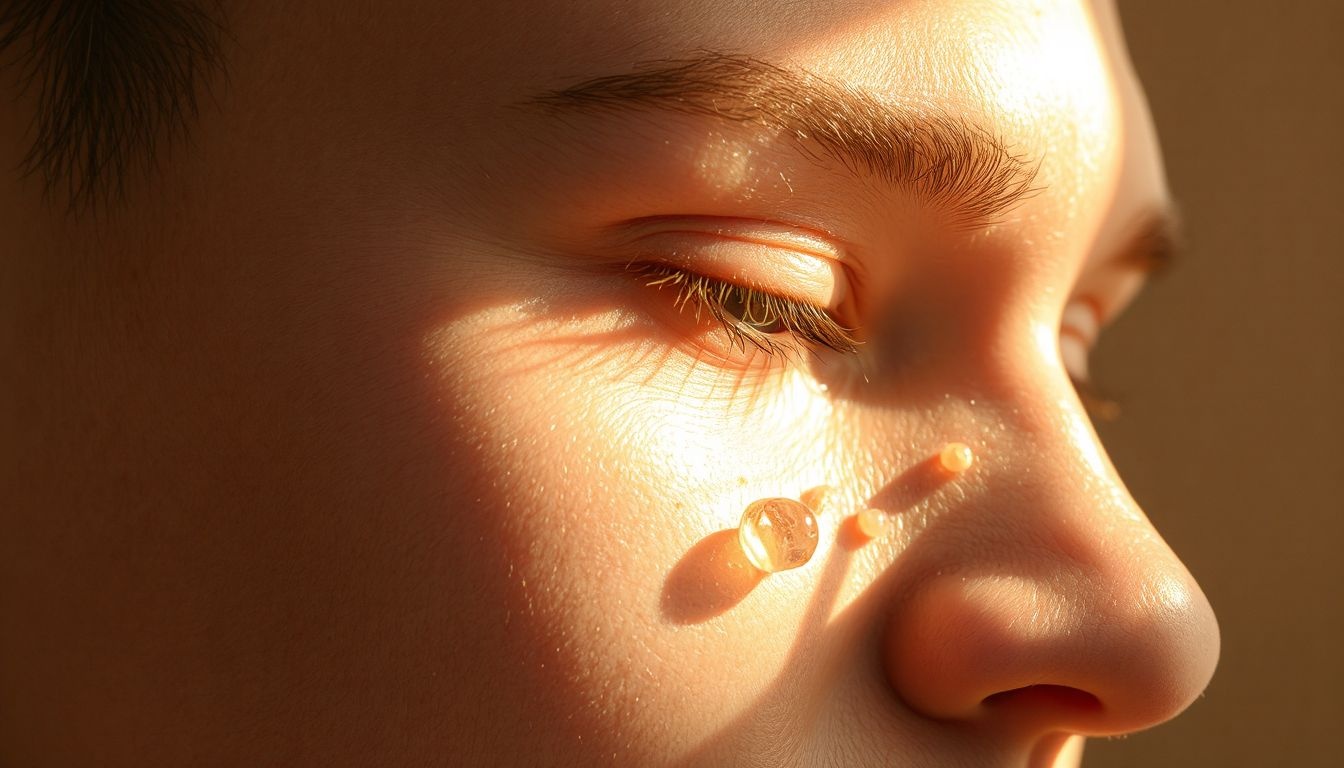 A napfény serkenti a bőrünkben a D-vitamin termelést.