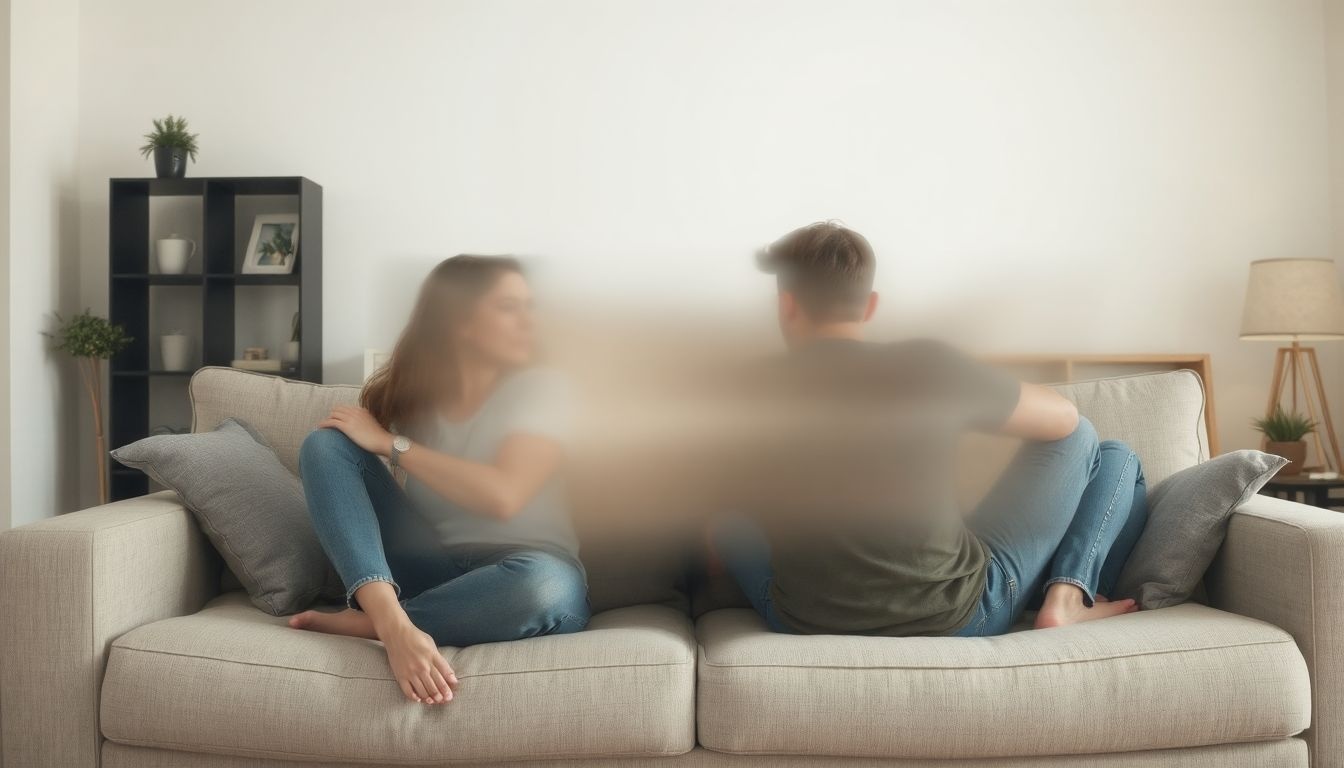 A határok áthágása bizalomhiányt és kapcsolatromlást eredményezhet.