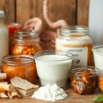 10 étel, ami segít csökkenteni a vérnyomást