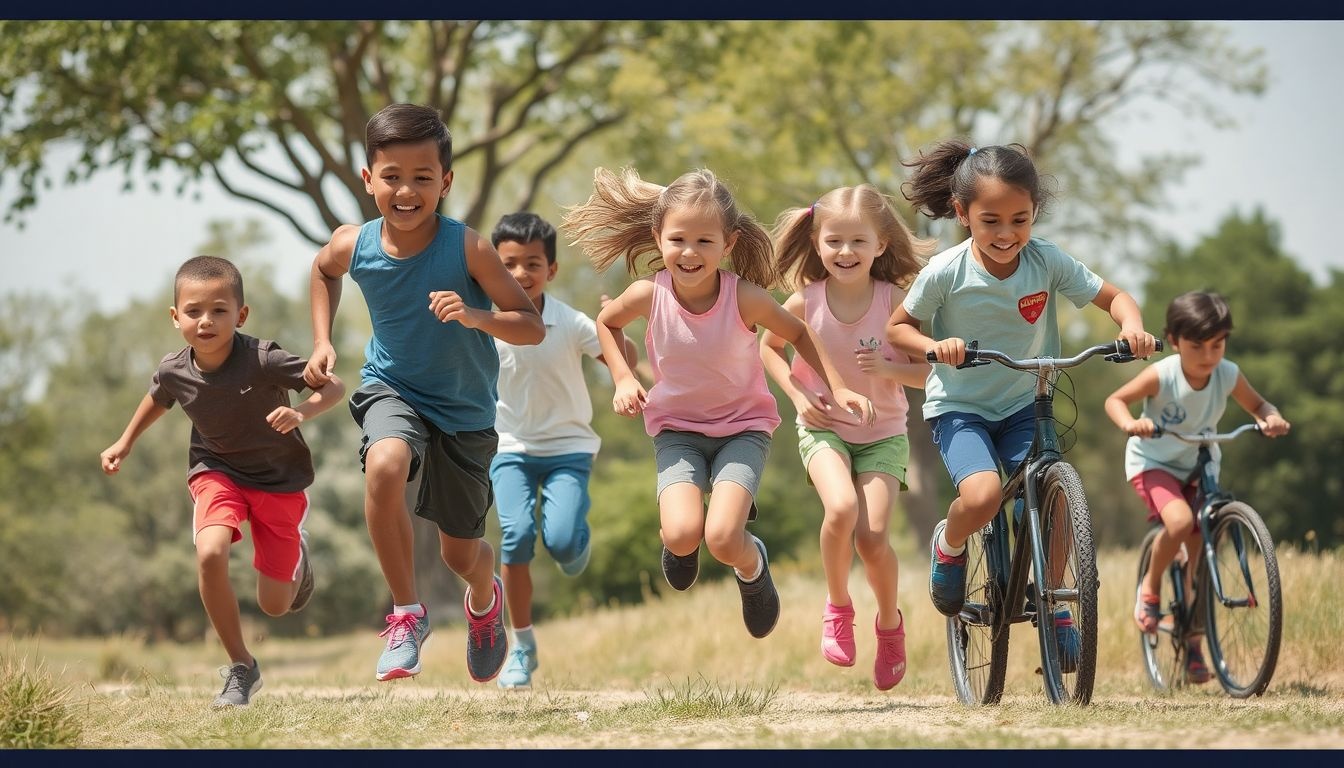 A rendszeres sport erősíti a csontokat és javítja a szívfunkciót.