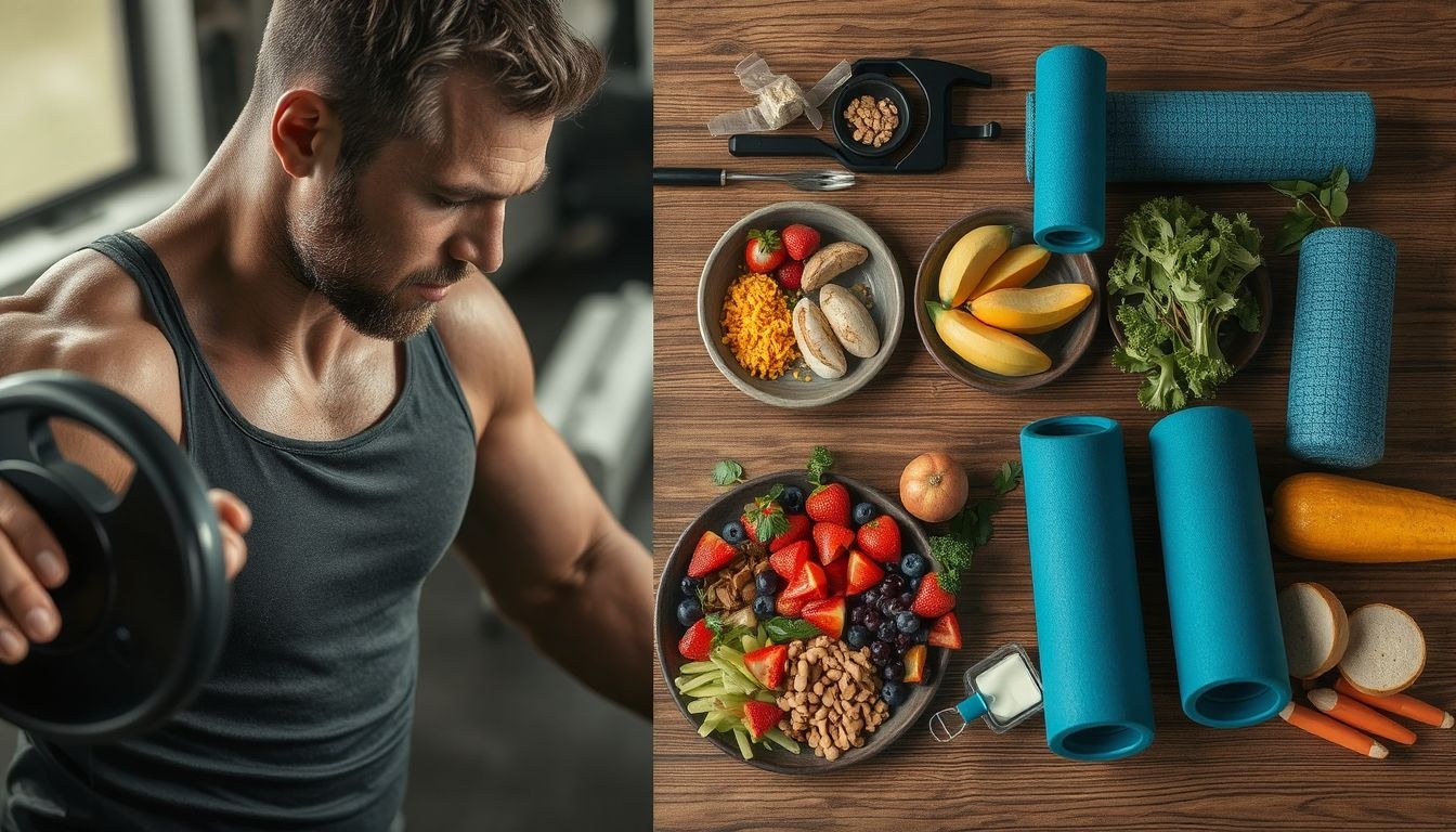 Az egyéni edzéstervek növelik a VO2 max hatékonyságát.