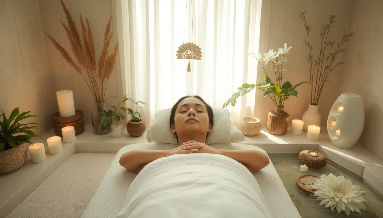 A személyre szabott wellness programok csökkentik a stresszt és javítják a hangulatot.