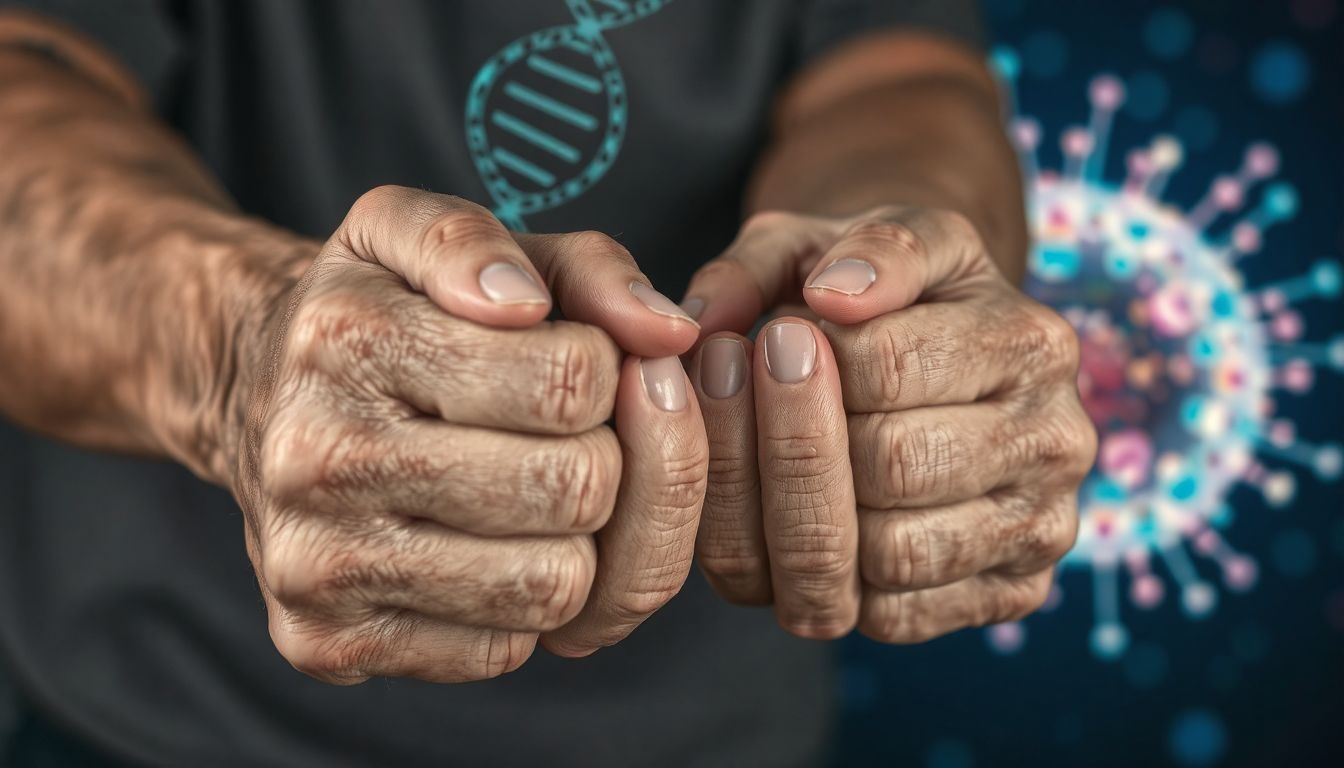 A rendszeres testmozgás lassítja a telomerek rövidülését és csökkenti a szeneszcens sejtek számát.