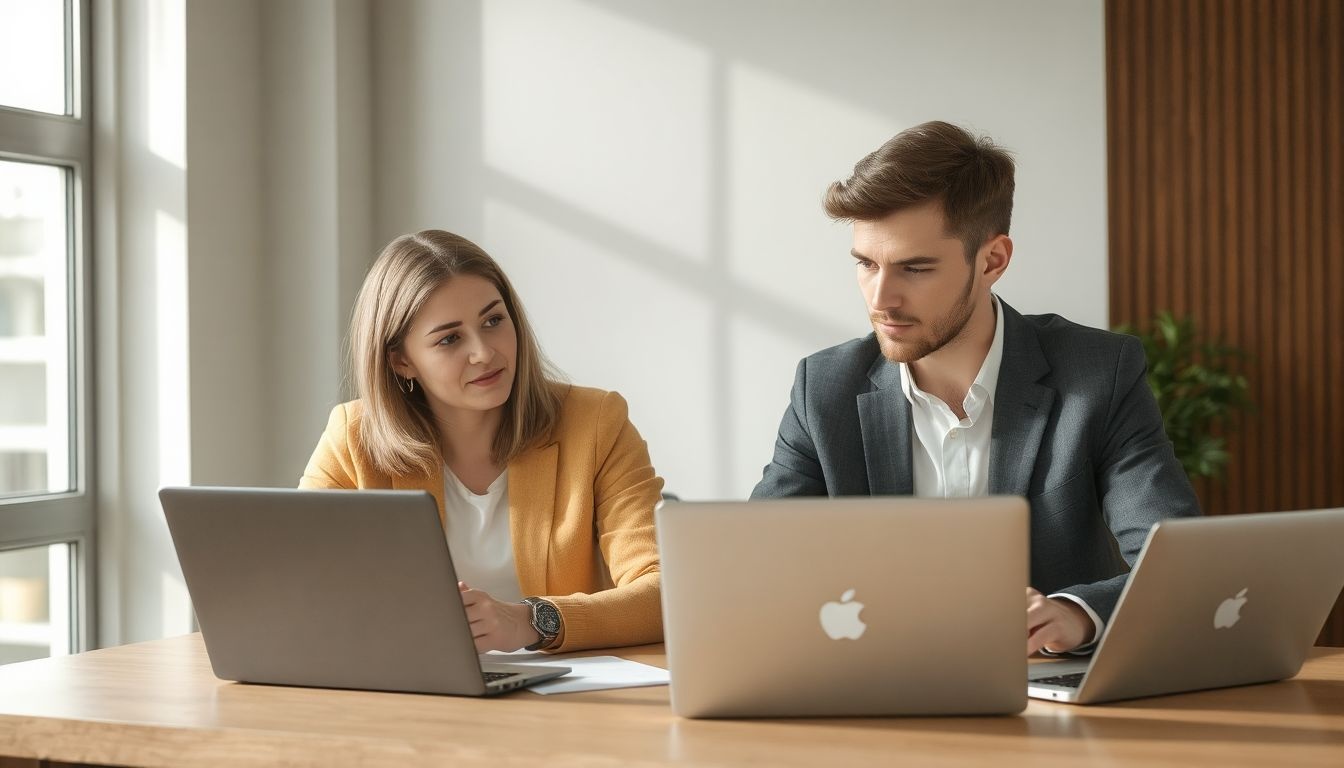 A coaching és mentoring kulcsfontosságú a vezetői készségek fejlesztésében.