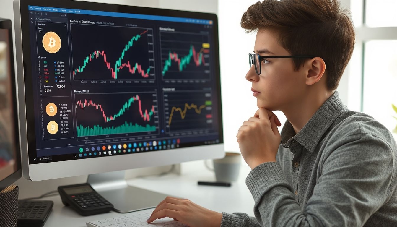 Kezdőknek ajánlott egyszerű trendkövető stratégiával indítani kereskedést.