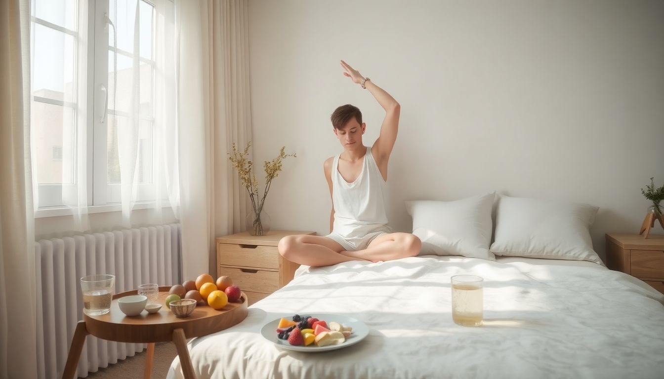 Az alvás hiánya jelentősen csökkenti az akarat-erőt.