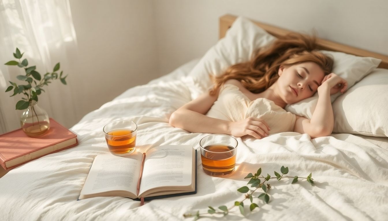 Az alvás hiánya növeli a stresszhormont, súlygyarapodást okoz.