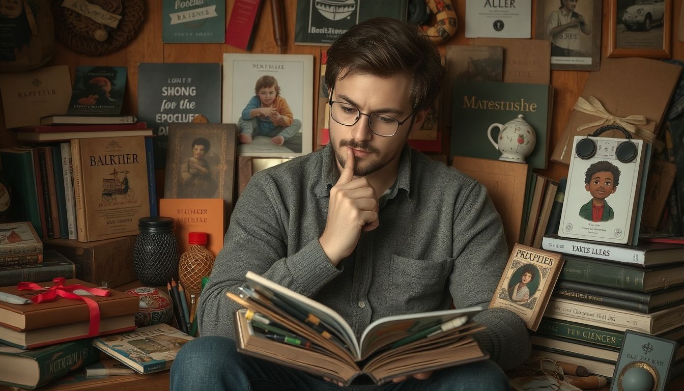 Az érdeklődési kör feltérképezése személyes beszélgetéssel kezdődik.