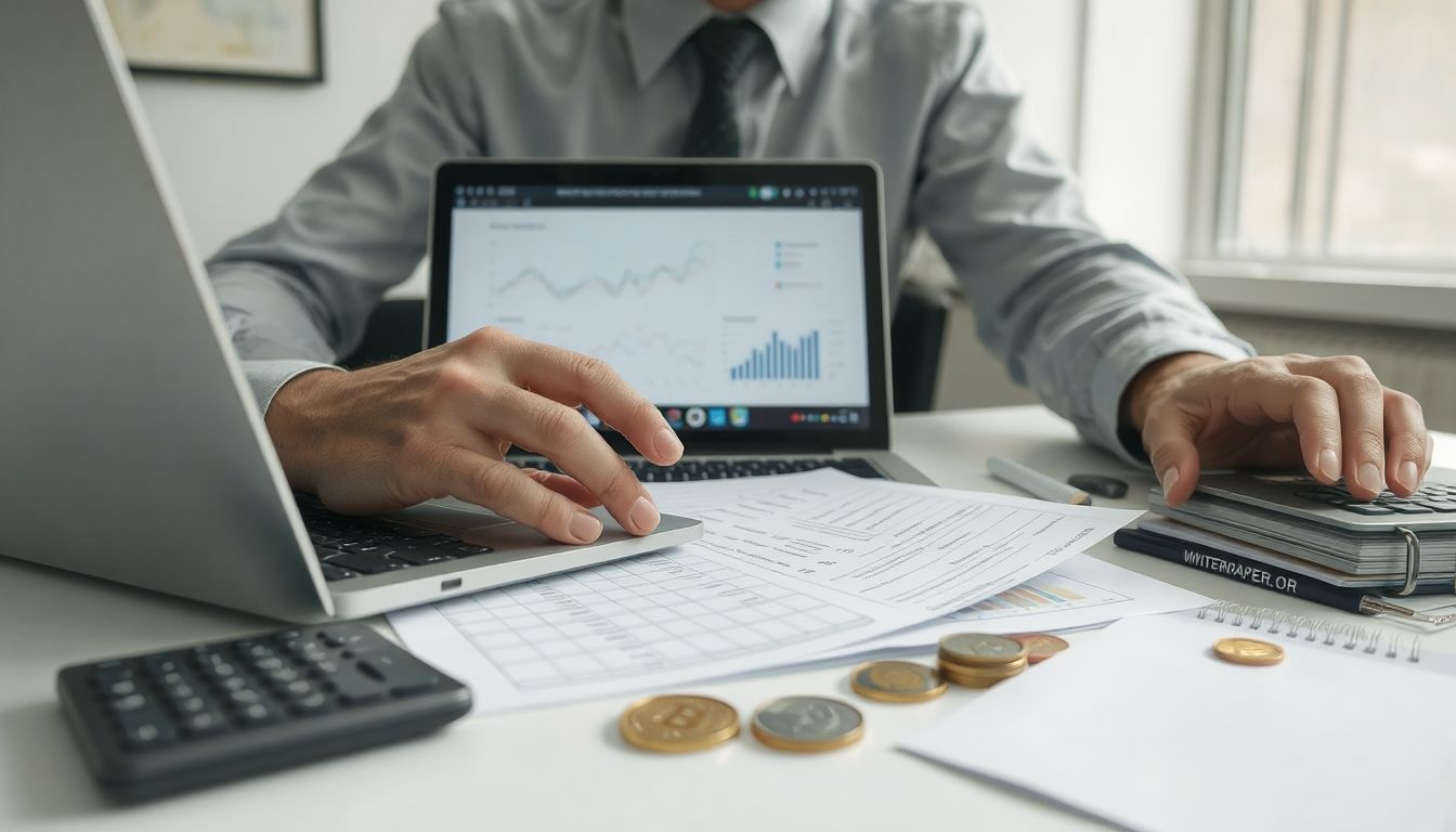 A whitepaper mélyelemzése alapvető a megalapozott befektetéshez.