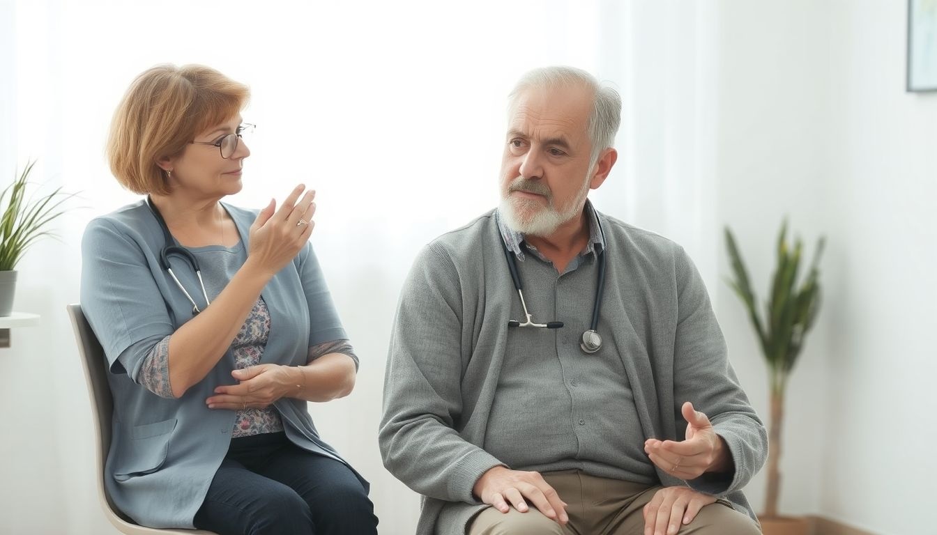 A nocebo-hatás a negatív gondolatok testi tüneteket gerjesztik.