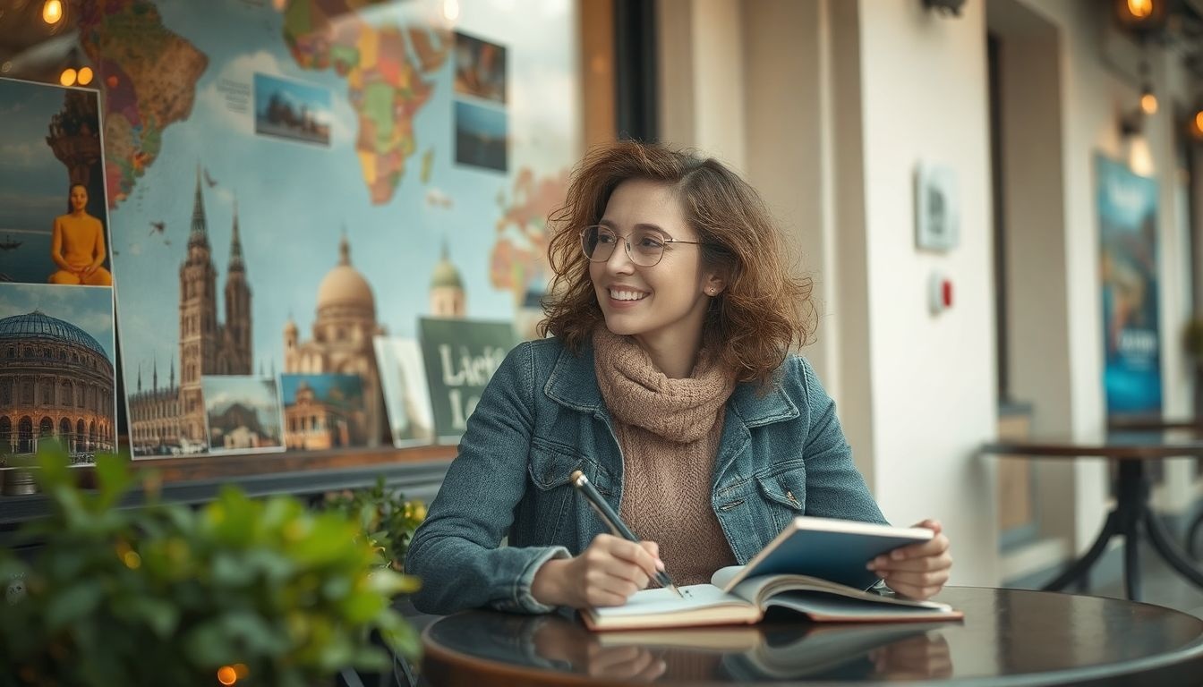 Az élmények megosztása növeli az önbizalmat és inspirál másokat.
