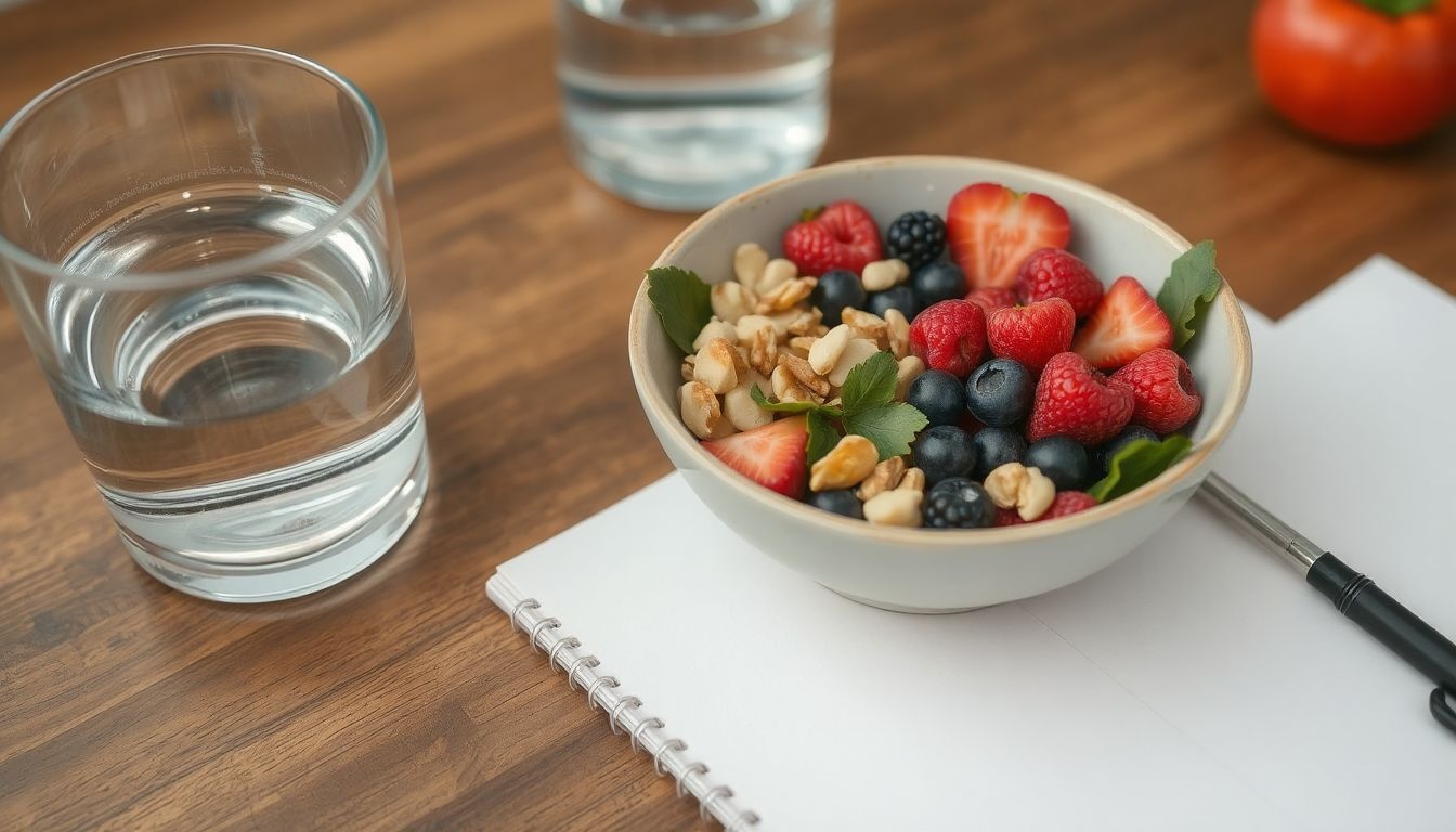 Az omega-3 zsírsavak javítják a memóriát és koncentrációt.