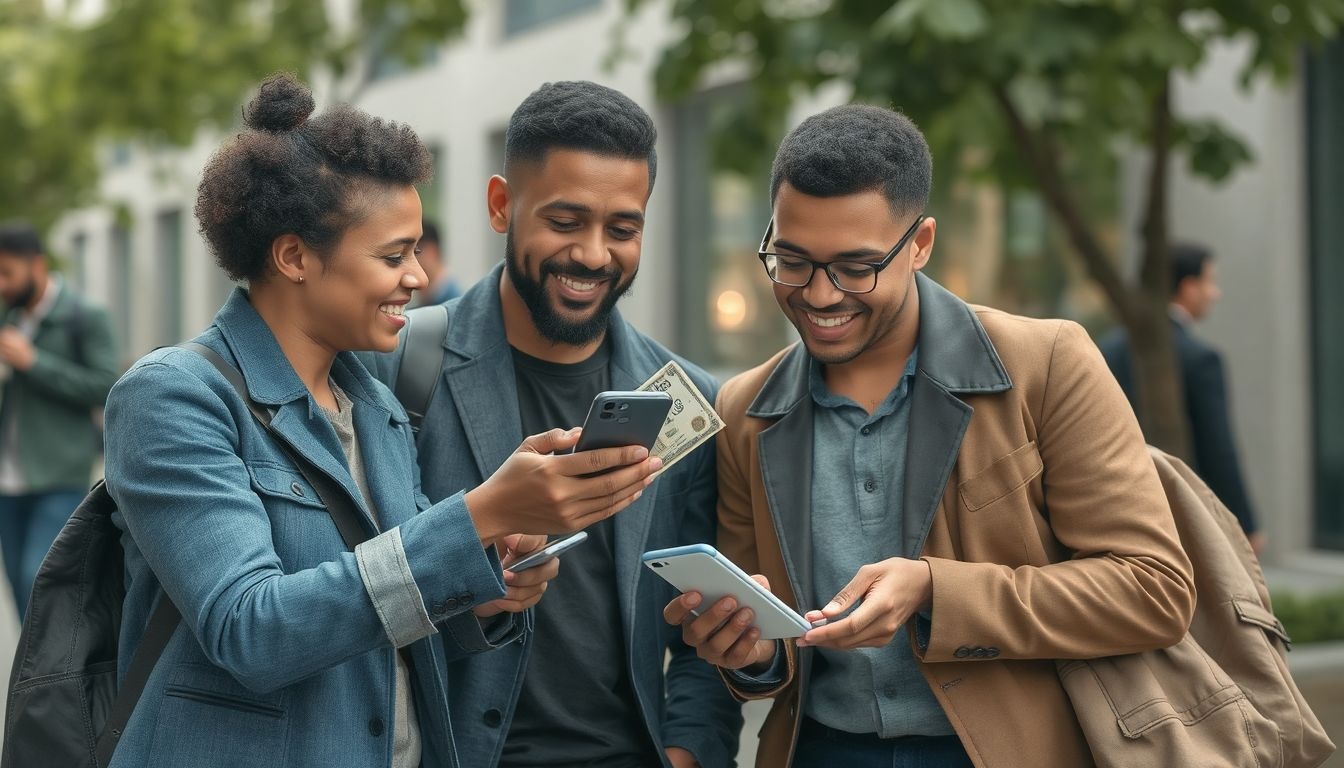 A peer-to-peer hitelezés gyors hozamot kínál közvetítő nélkül.