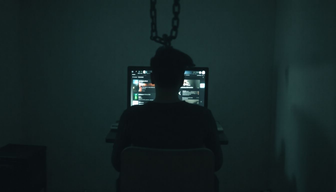Az internetes tartalomszűrés korlátozhatja a digitális szólásszabadságot.