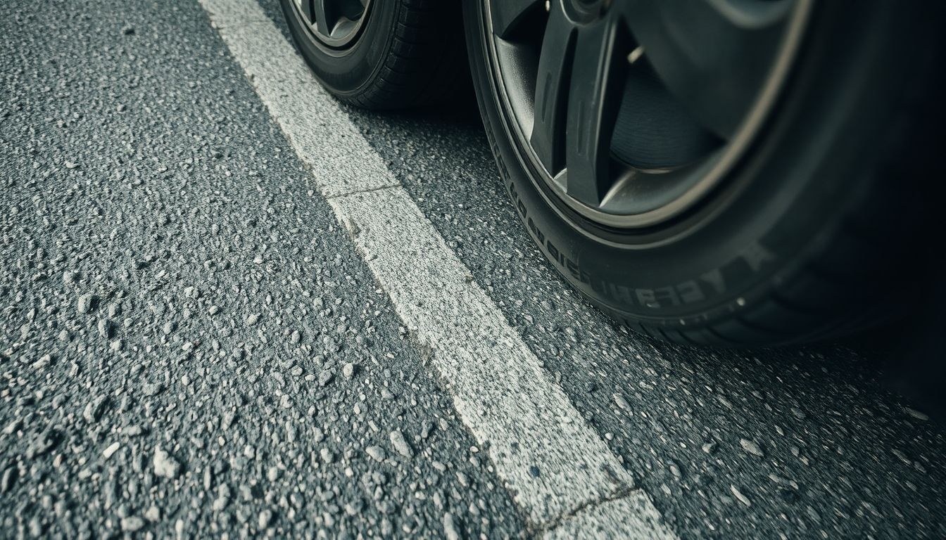 A gördülési ellenállás csökkentése javítja az autó gyorsulását.