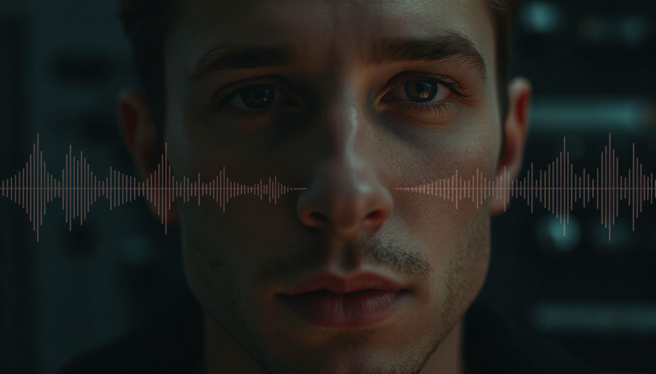A deepfake hangok új etikai problémákat vetnek fel hangszintézisben.