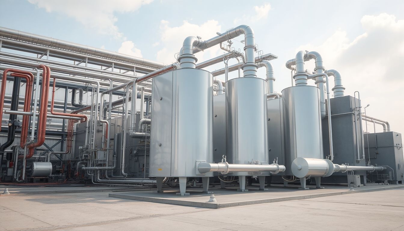 A hidrogén előállítása leggyakrabban vízbontással történik, zöld energiával.