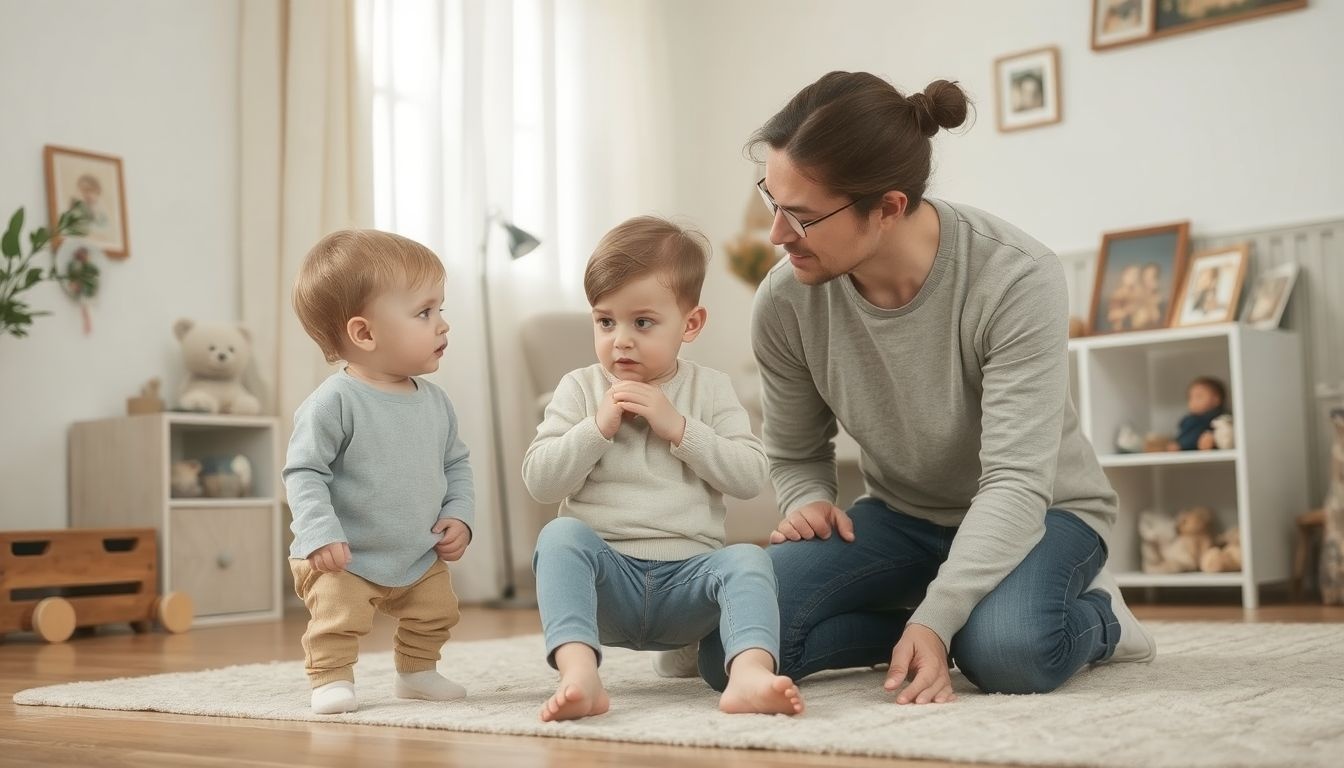 A következetesség és nyugodt kommunikáció csökkenti a hiszti intenzitását.