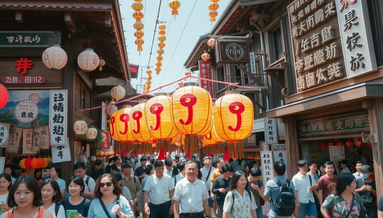 A Kanamara Matsuri a termékenységet és egészséget ünnepli Japánban.