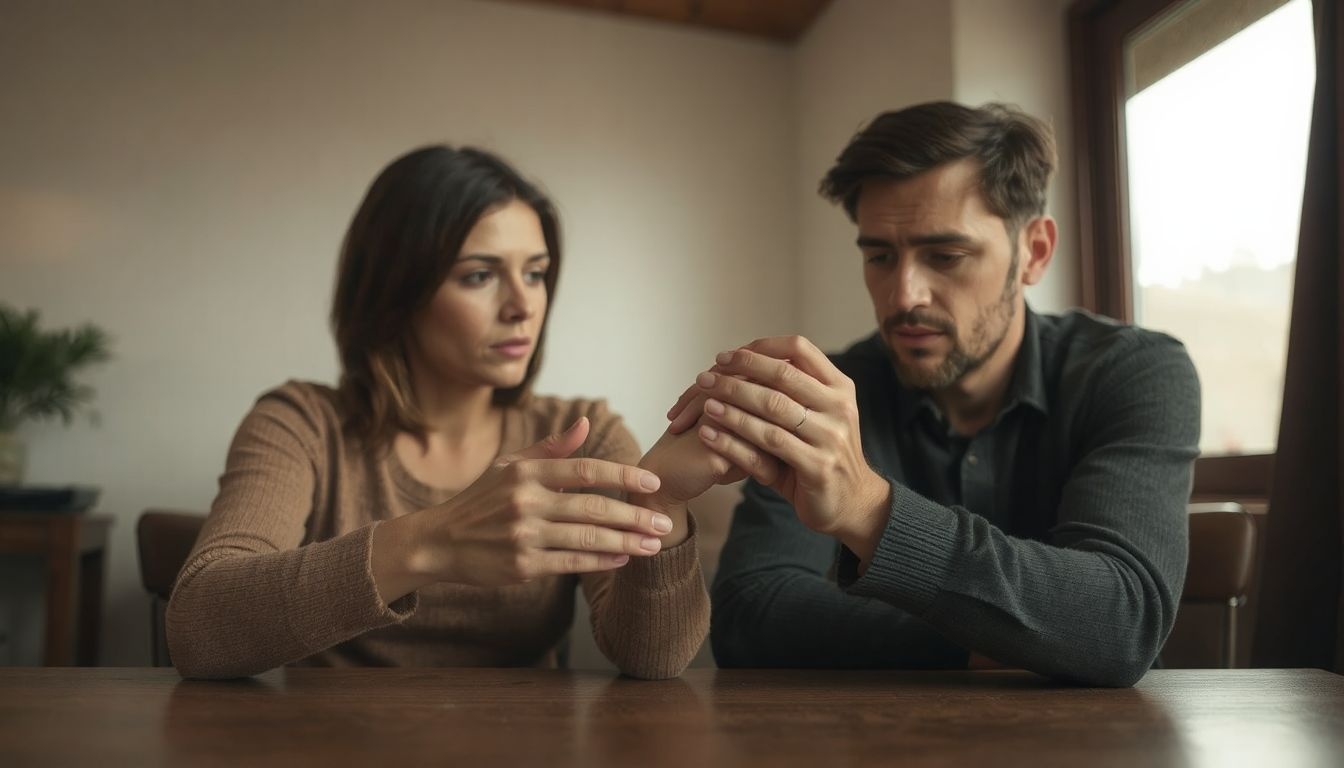 A manipuláció rejtett jelei korai kapcsolatban bizalmat áshatnak alá.