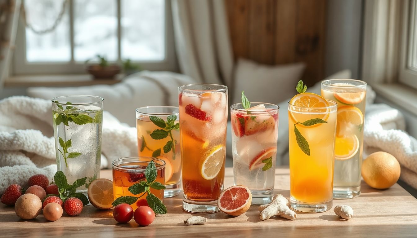 Megelőző hatású zöld tea növeli a szervezet ellenállóképességét.
