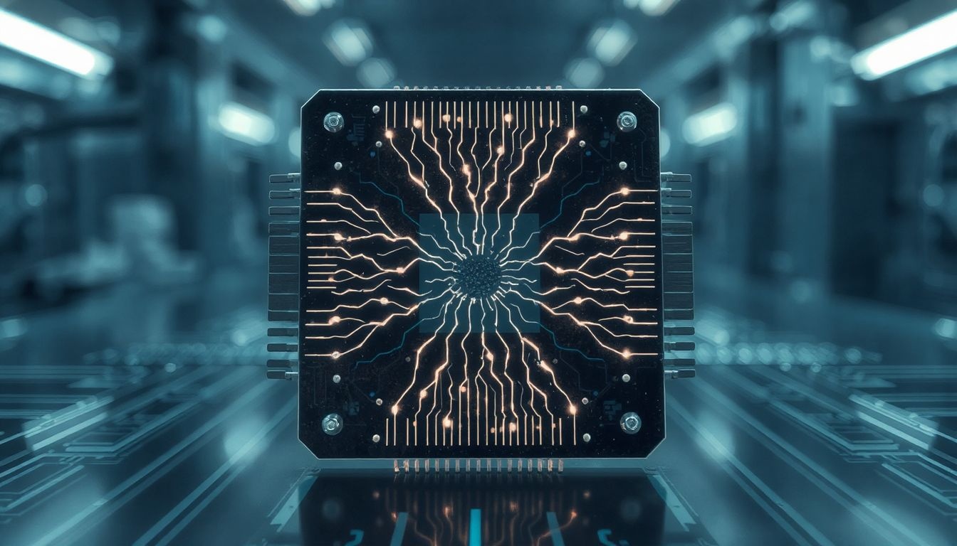 A neuromorfikus chipek programozása új algoritmikus megközelítéseket igényel.