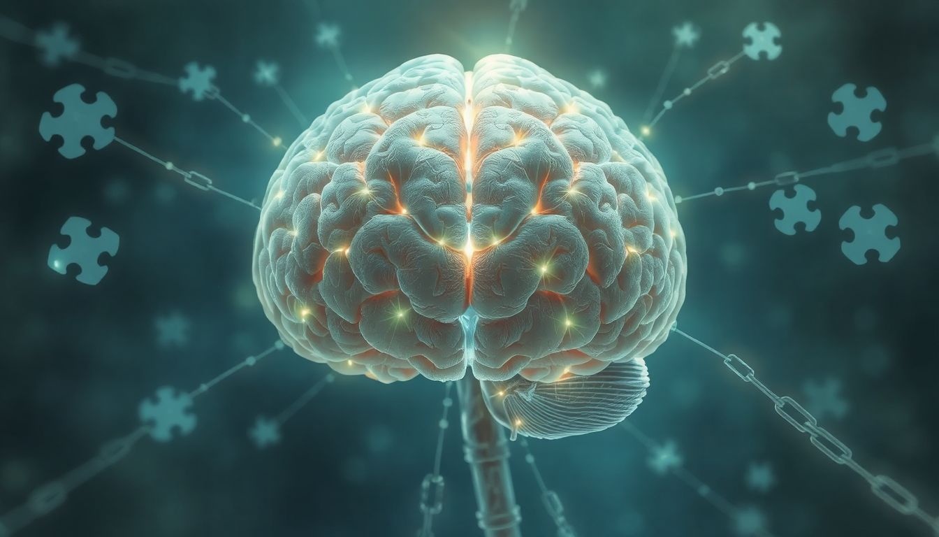 A neuroplaszticitás segíthet leküzdeni depressziót és szorongást.