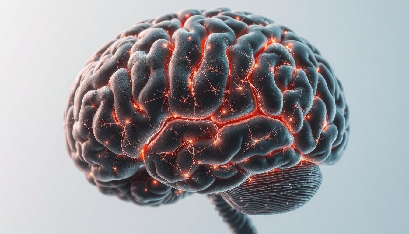 A neuroplaszticitás szerkezeti és funkcionális agyi átrendeződéseket foglal magában.
