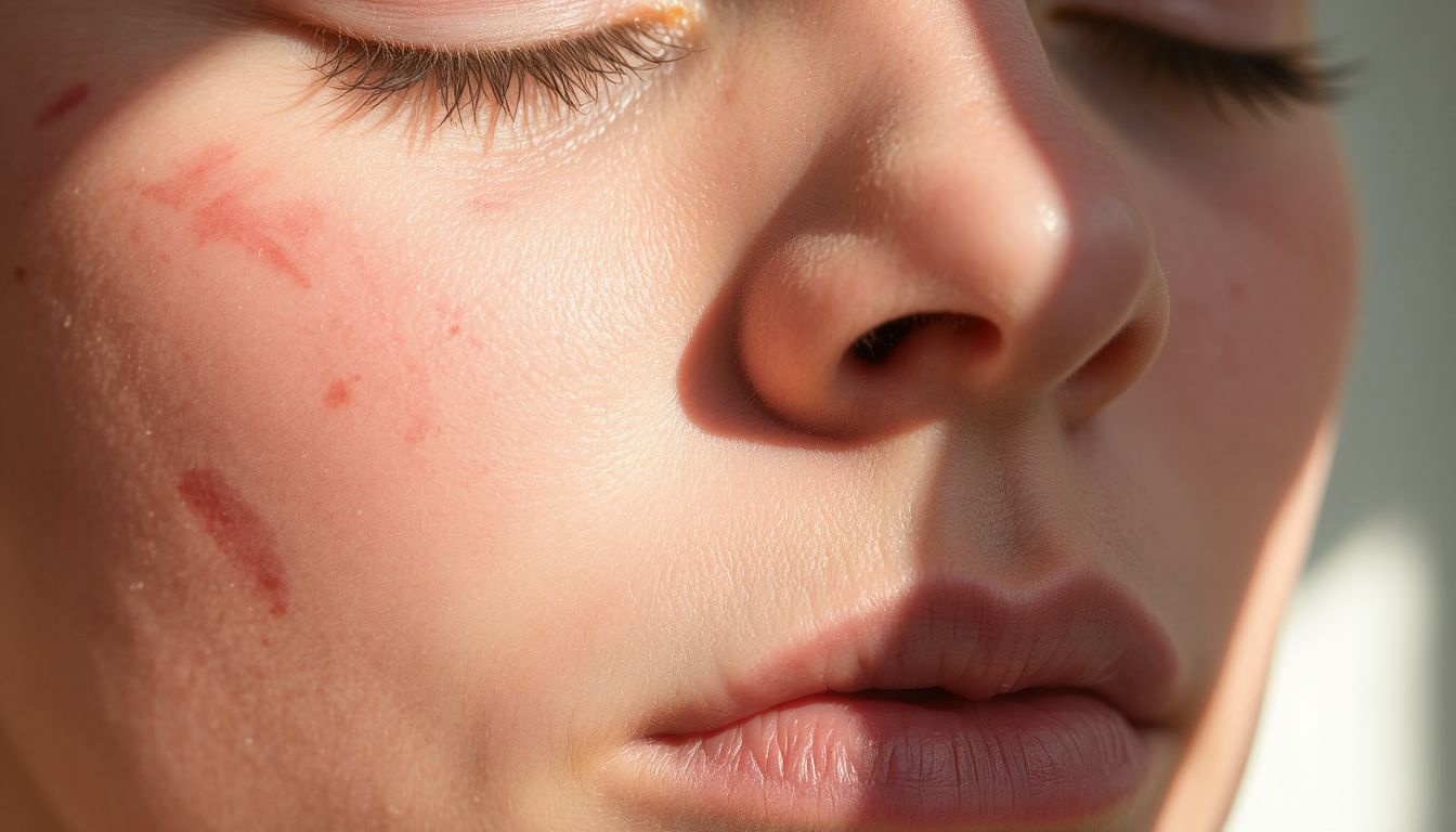 A retinol fokozza a bőr fényérzékenységét, napvédelem szükséges.