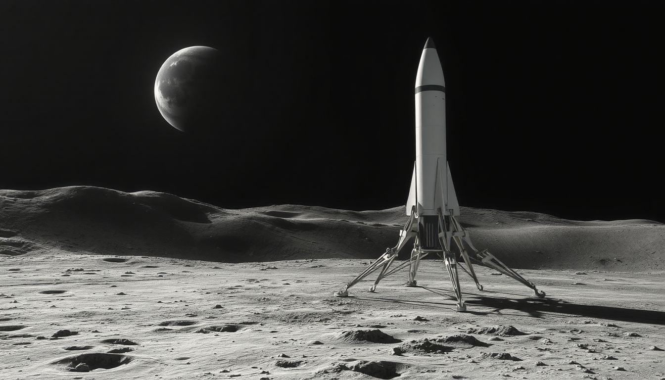 A SpaceX Starship holdraszálló változata újraírhatja az űrutazást.