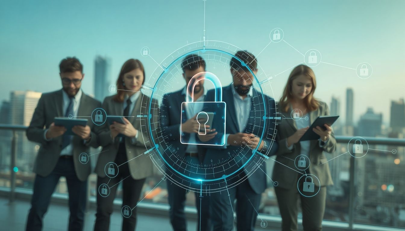 A DID és VC technológiák radikálisan csökkentik a tranzakciós csalásokat.