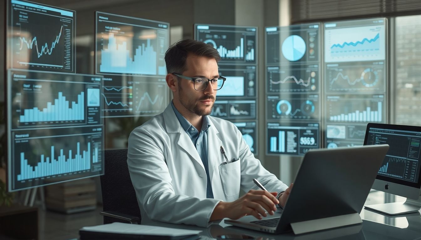Az adattudósok a mesterséges intelligencia alapvető építőkövei.