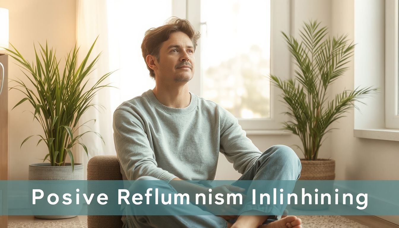 Az alternatív gondolatok átkeretezik a negatív önbeszédet hatékonyan.