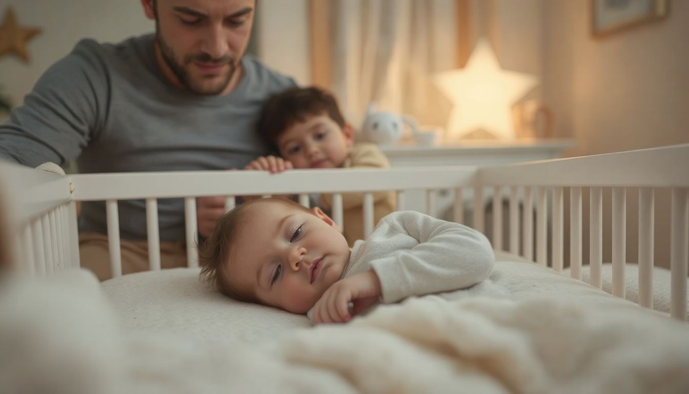 A fokozatosság segíti a biztonságérzet kialakulását csecsemőknél.