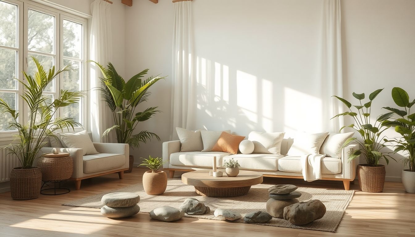 A Feng Shui egészség az energiaáramlás harmóniáján alapul.