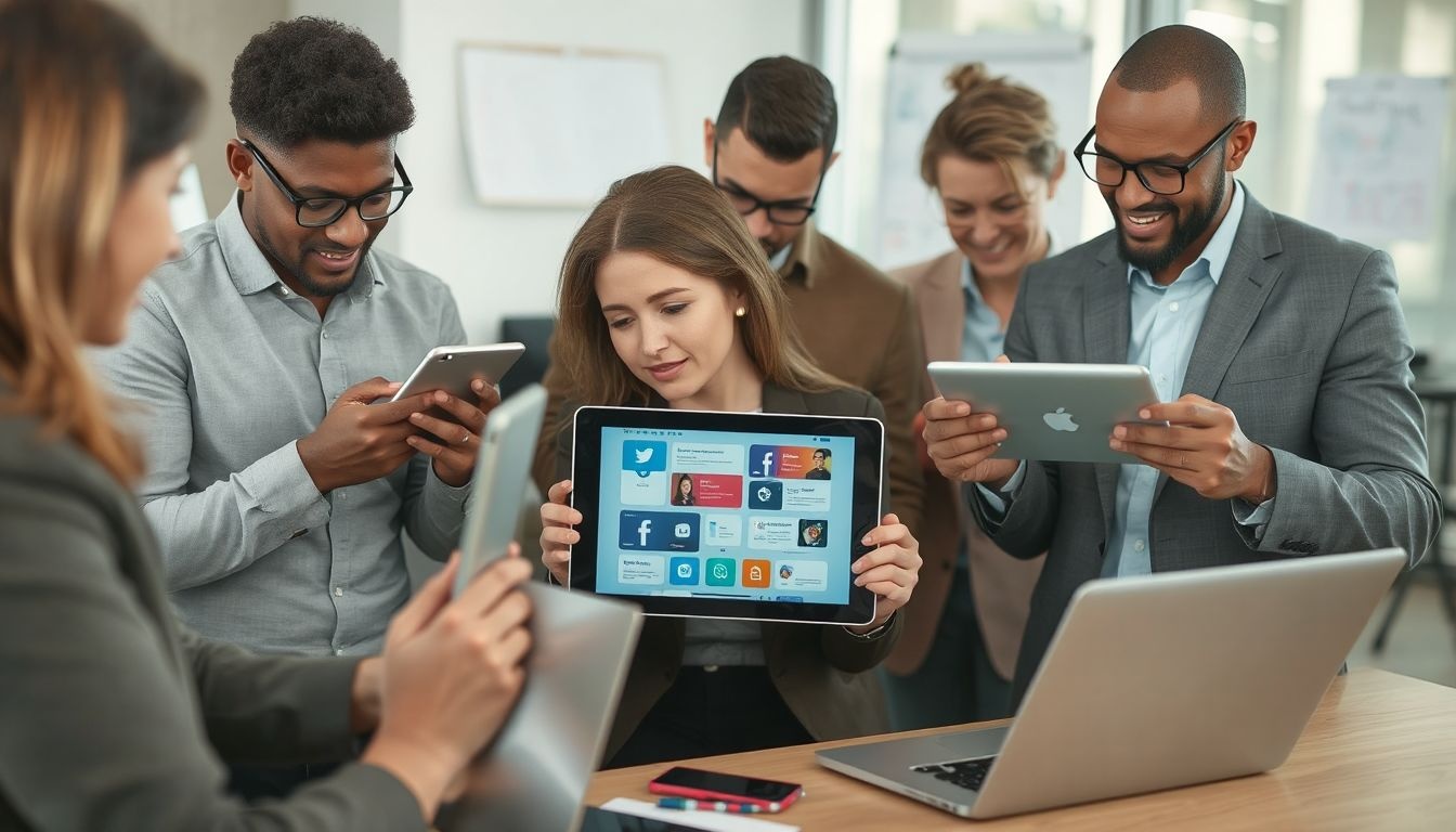A LinkedIn profi profilja növeli az álláslehetőségek számát.