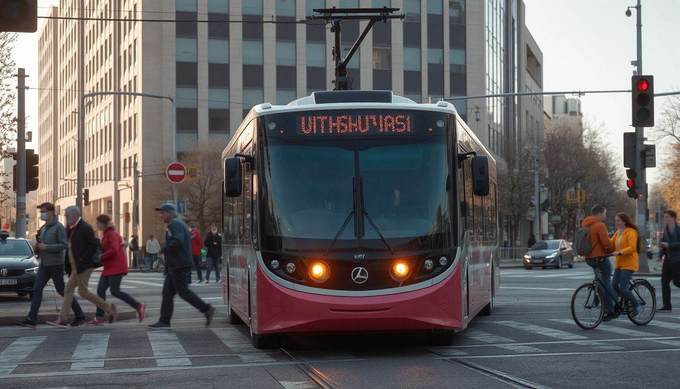 Az autonóm járművek programozásában a döntési felelősség etikai kihívás.