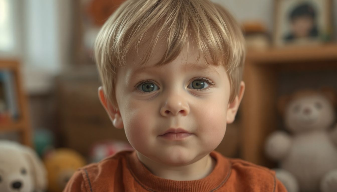 Az érzelmi hullámzások 6–8 éves korban természetesek és fejlődést jelentenek.