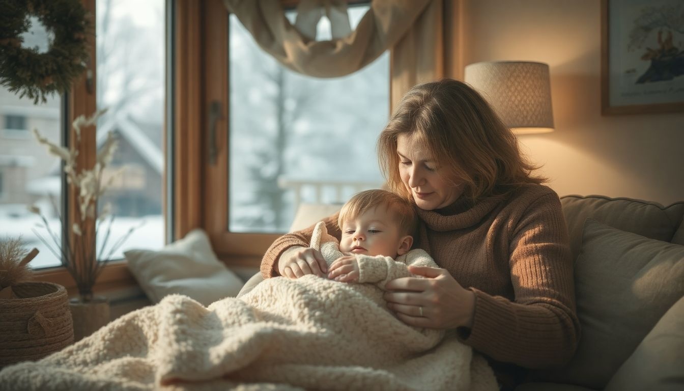 Beteg gyermek otthon maradása csökkenti a fertőzések terjedését.