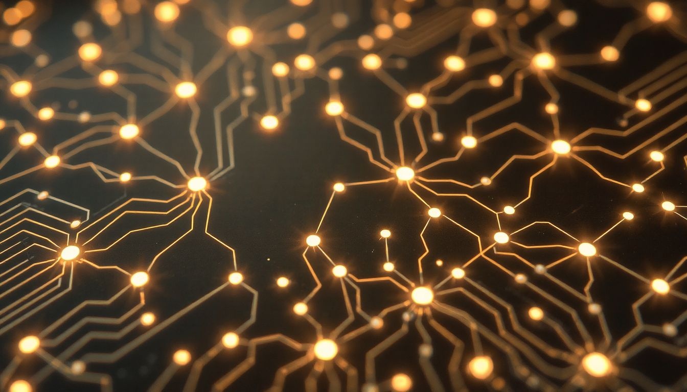 A szilícium alapú neuronok gyorsabb, energiatakarékosabb információfeldolgozást tesznek lehetővé.