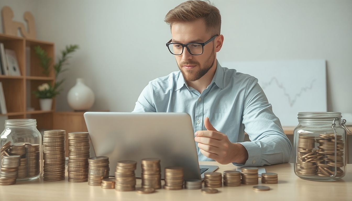 Az infláció új piacokat és innovatív vállalkozási lehetőségeket teremt.